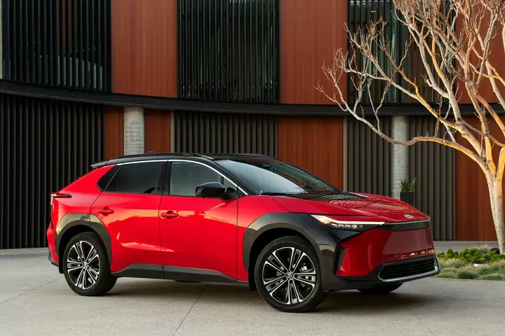 Langley Toyota: Tổng Quan Về Đại Lý Và Dịch Vụ Ô Tô
