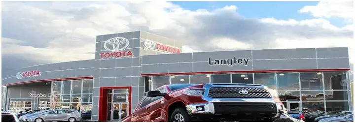 Dịch Vụ Bảo Dưỡng Và Sửa Chữa Toyota Tại Langley: Tại Sao Bạn Nên Chọn Đúng Địa Chỉ? Dịch Vụ Bảo Dưỡng Và Sửa Chữa Toyota Tại Langley: Tại Sao Bạn Nên Chọn Đúng Địa Chỉ?
