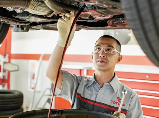 Dịch Vụ Bảo Dưỡng Và Sửa Chữa Toyota Tại Langley: Tại Sao Bạn Nên Chọn Đúng Địa Chỉ? Dịch Vụ Bảo Dưỡng Và Sửa Chữa Toyota Tại Langley: Tại Sao Bạn Nên Chọn Đúng Địa Chỉ?