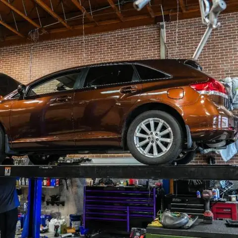 Dịch Vụ Bảo Dưỡng Và Sửa Chữa Toyota Tại Langley: Tại Sao Bạn Nên Chọn Đúng Địa Chỉ? Dịch Vụ Bảo Dưỡng Và Sửa Chữa Toyota Tại Langley: Tại Sao Bạn Nên Chọn Đúng Địa Chỉ?