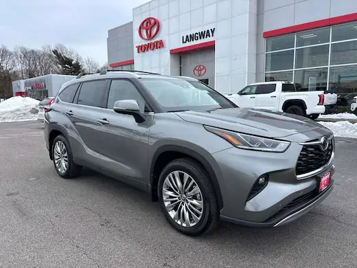 Langway Toyota – Tổng Quan Về Đại Lý Và Dịch Vụ Ô Tô Toyota Tại Việt Nam