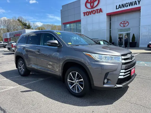 Langway Toyota – Tổng Quan Về Đại Lý Và Dịch Vụ Ô Tô Toyota Tại Việt Nam