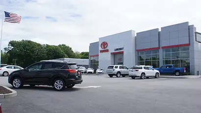 Langway Toyota – Tổng Quan Về Đại Lý Và Dịch Vụ Ô Tô Toyota Tại Việt Nam