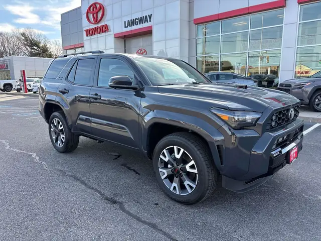 Langway Toyota – Tổng Quan Về Đại Lý Và Dịch Vụ Ô Tô Toyota Tại Việt Nam