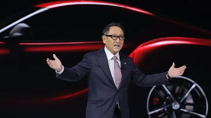 Lãnh Đạo Toyota: Hành Trình Đột Phá Và Bài Học Lãnh Đạo Thực Tế