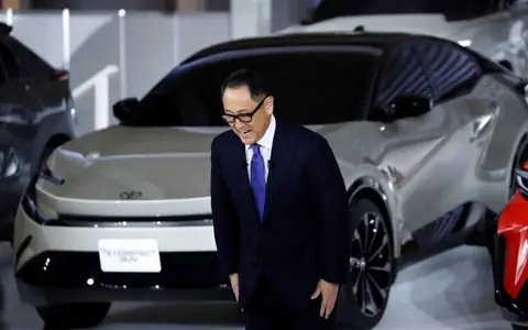 Lãnh Đạo Toyota: Hành Trình Đột Phá Và Bài Học Lãnh Đạo Thực Tế