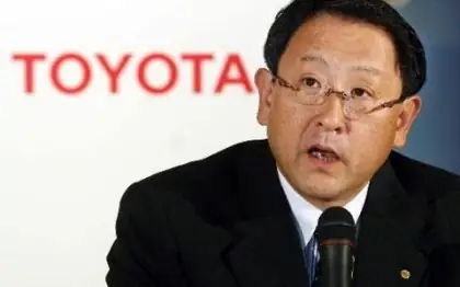 Lãnh Đạo Toyota: Hành Trình Đột Phá Và Bài Học Lãnh Đạo Thực Tế