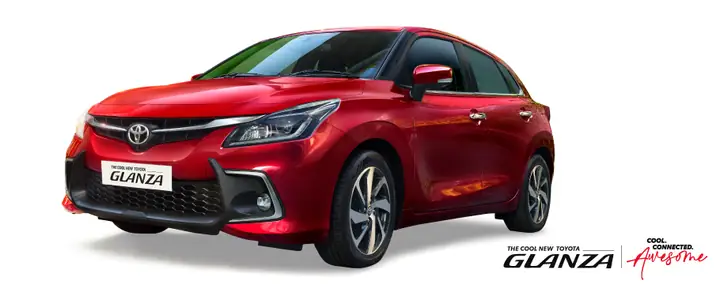 Lanson Toyota Là Gì? Khám Phá Toàn Bộ Thông Tin Về Thương Hiệu Và Dịch Vụ