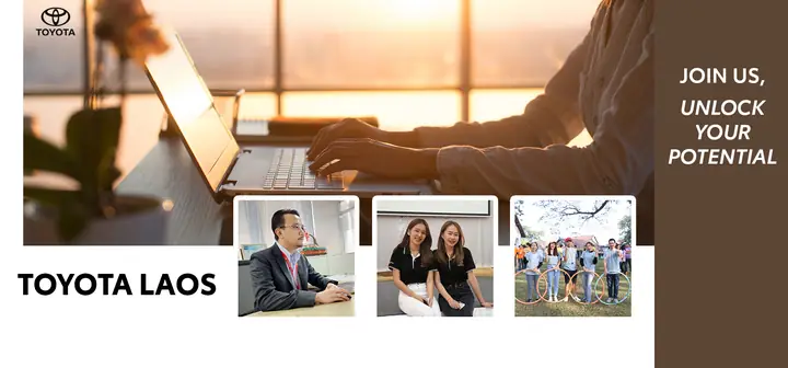 Lao Toyota Company: Hành Trình Phát Triển Và Tầm Ảnh Hưởng Của Thương Hiệu Ô Tô Nhật Bản Tại Lào