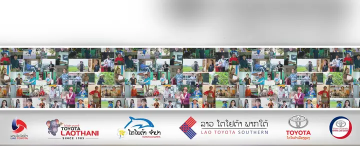 Lao Toyota Company: Hành Trình Phát Triển Và Tầm Ảnh Hưởng Của Thương Hiệu Ô Tô Nhật Bản Tại Lào