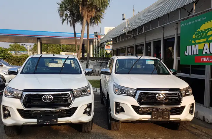 Lao Toyota Pakse – Câu Chuyện Thành Công Của Thương Hiệu Ô Tô Nhật Bản Tại Thị Trường Lào Lao Toyota Pakse – Câu Chuyện Thành Công Của Thương Hiệu Ô Tô Nhật Bản Tại Thị Trường Lào