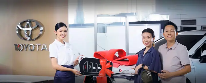 Lao Toyota Service – Địa Chỉ Tin Cậy Cho Dịch Vụ Bảo Dưỡng Và Sửa Chữa Xe Toyota Lao Toyota Service – Địa Chỉ Tin Cậy Cho Dịch Vụ Bảo Dưỡng Và Sửa Chữa Xe Toyota