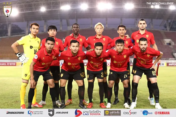 Lao Toyota – Đánh Giá Toàn Diện Và Thống Kê Trên Soccerway Lao Toyota – Đánh Giá Toàn Diện Và Thống Kê Trên Soccerway