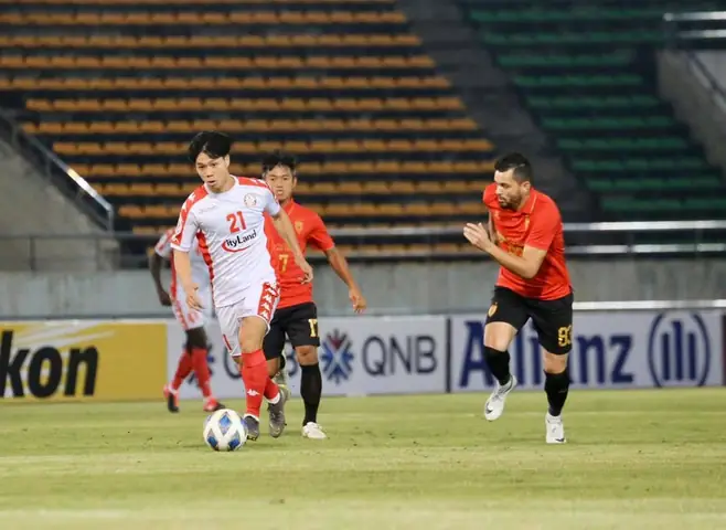 Lao Toyota – Đánh Giá Toàn Diện Và Thống Kê Trên Soccerway Lao Toyota – Đánh Giá Toàn Diện Và Thống Kê Trên Soccerway