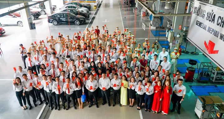 Lao Toyota Thân: Bí Quyết Đánh Giá, Bảo Dưỡng Và Mua Xe Đúng Cách