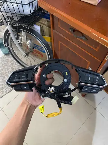 Lắp Ga Tự Động Cruise Control Mazda 2: Hướng Dẫn Chi Tiết & Lợi Ích