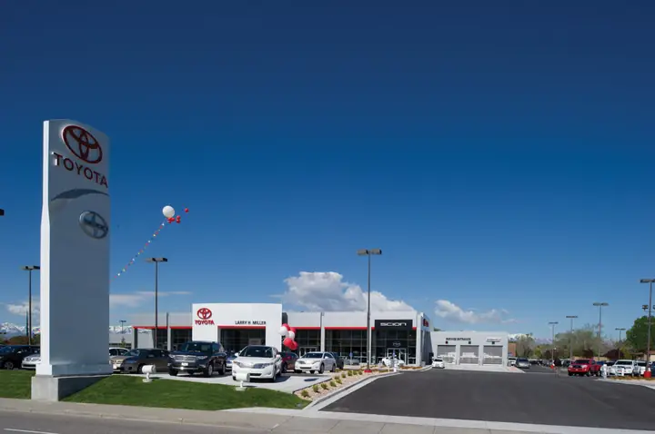 Larry Miller Toyota – Địa Chỉ Uy Tín Cho Mọi Người Yêu Xe Toyota Tại Việt Nam Larry Miller Toyota – Địa Chỉ Uy Tín Cho Mọi Người Yêu Xe Toyota Tại Việt Nam