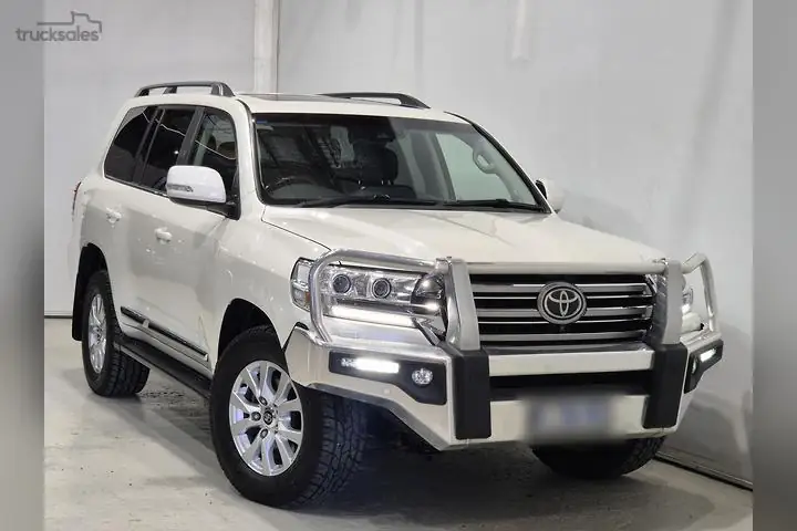 Launceston Toyota: Đánh Giá Tổng Quan Về Đại Lý Và Dịch Vụ