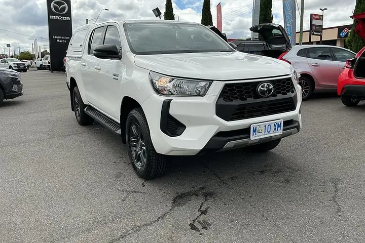Launceston Toyota: Đánh Giá Tổng Quan Về Đại Lý Và Dịch Vụ