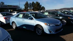 Lawley Toyota: Đánh Giá Toàn Diện Dịch Vụ Và Sản Phẩm