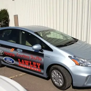 Lawley Toyota: Đánh Giá Toàn Diện Dịch Vụ Và Sản Phẩm