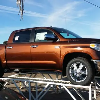Lawley Toyota: Đánh Giá Toàn Diện Dịch Vụ Và Sản Phẩm