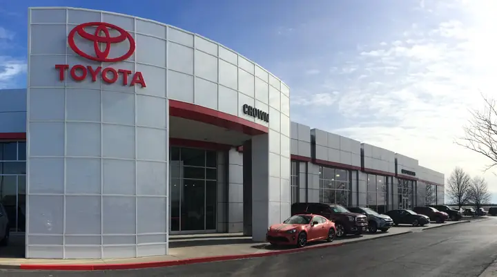 Lawrence Toyota Là Ai? Tiểu Sử Và Đóng Góp Trong Ngành Ô Tô