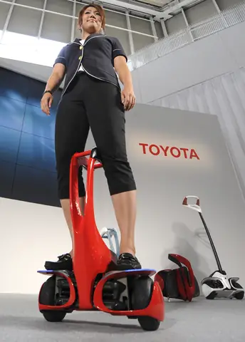 Lawrence Toyota Là Ai? Tiểu Sử Và Đóng Góp Trong Ngành Ô Tô