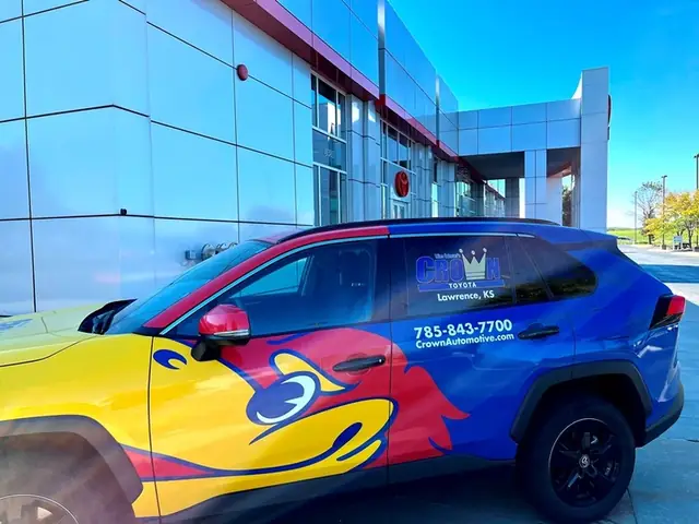 Lawrence Toyota Là Ai? Tiểu Sử Và Đóng Góp Trong Ngành Ô Tô