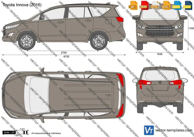 Layout Toyota Innova: Thiết Kế Nội Thất Đỉnh Cao Cho Gia Đình Hiện Đại Layout Toyota Innova: Thiết Kế Nội Thất Đỉnh Cao Cho Gia Đình Hiện Đại
