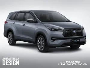 Layout Toyota Innova: Thiết Kế Nội Thất Đỉnh Cao Cho Gia Đình Hiện Đại