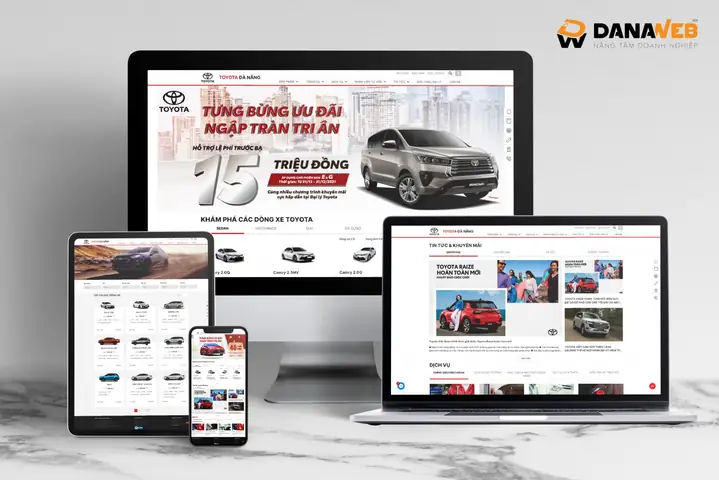Layout Web Toyota: Thiết Kế Đột Phá Đưa Trải Nghiệm Người Dùng Lên Tầm Cao Mới Layout Web Toyota: Thiết Kế Đột Phá Đưa Trải Nghiệm Người Dùng Lên Tầm Cao Mới