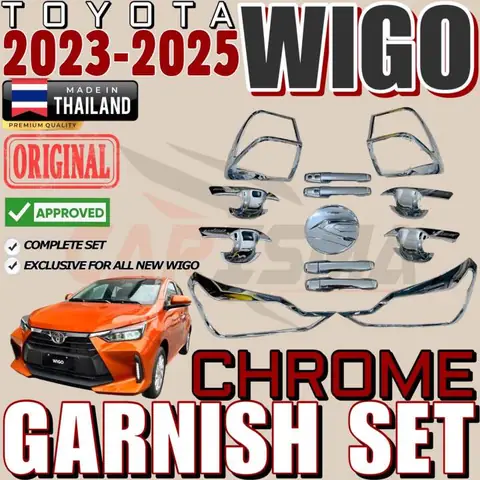 Lazada Toyota Accessories: Hướng Dẫn Mua Sắm Đầy Đủ Và Chi Tiết Cho Chủ Xe Toyota Lazada Toyota Accessories: Hướng Dẫn Mua Sắm Đầy Đủ Và Chi Tiết Cho Chủ Xe Toyota