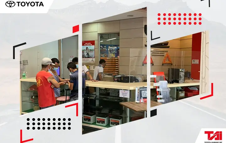 Lazada Toyota Parts: Hướng Dẫn Mua Sắm Linh Kiện Xe Toyota Trực Tuyến An Toàn Và Hiệu Quả Lazada Toyota Parts: Hướng Dẫn Mua Sắm Linh Kiện Xe Toyota Trực Tuyến An Toàn Và Hiệu Quả