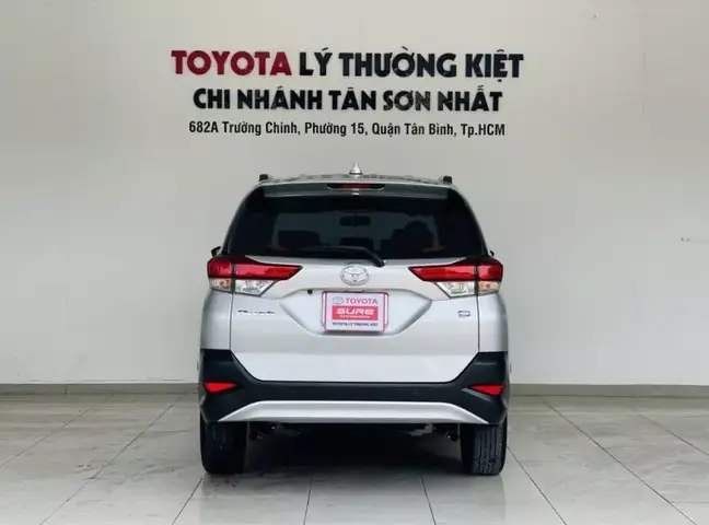 Lazada Toyota Rush: Mua Xe Hơi Toyota Rush Trực Tuyến An Toàn, Tiện Lợi Và Tiết Kiệm Lazada Toyota Rush: Mua Xe Hơi Toyota Rush Trực Tuyến An Toàn, Tiện Lợi Và Tiết Kiệm