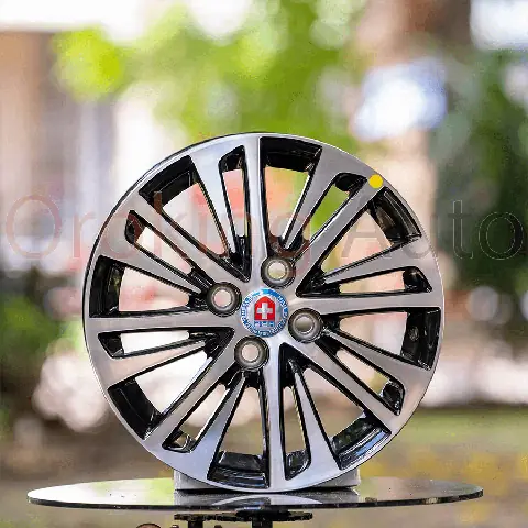 Lazada Toyota Vios: Mua Xe Tân Hành Nhân Đầy Tiện Lợi Và An Toàn Trên Mạng