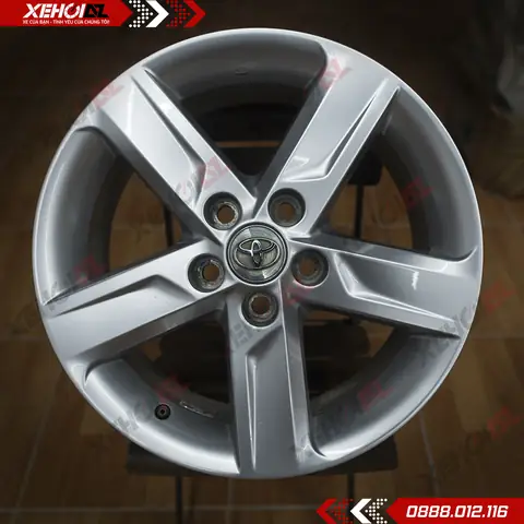 Lazang Oto Toyota: Khám Phá Đặc Điểm, Lợi Ích Và Cách Lựa Chọn Phụ Tùng Thay Thế Đúng Đắn