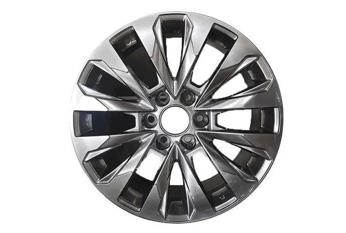 Lazang Oto Toyota: Khám Phá Đặc Điểm, Lợi Ích Và Cách Lựa Chọn Phụ Tùng Thay Thế Đúng Đắn