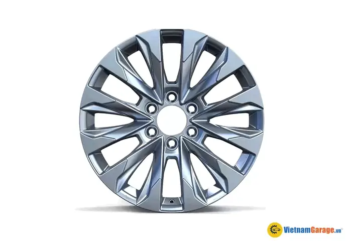 Lazang Oto Toyota: Khám Phá Đặc Điểm, Lợi Ích Và Cách Lựa Chọn Phụ Tùng Thay Thế Đúng Đắn