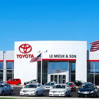 Le Mieux Toyota: Khám Phá Những Đánh Giá, Lợi Ích Và Lựa Chọn Tốt Nhất Cho Người Tiêu Dùng