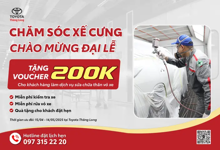 Lễ Toyota Việt Nam: Hành Trình Gắn Kết Cộng Đồng, Đổi Mới Công Nghệ Và Phát Triển Bền Vững