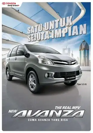 Leaflet Toyota: Hướng Dẫn Tìm Hiểu Và Sử Dụng Tài Liệu Quảng Cáo