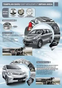 Leaflet Toyota: Hướng Dẫn Tìm Hiểu Và Sử Dụng Tài Liệu Quảng Cáo