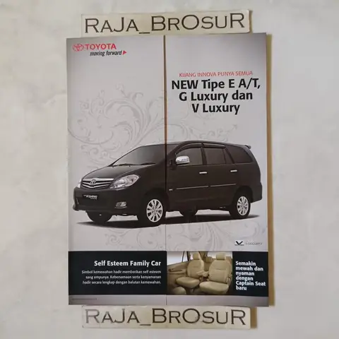 Leaflet Toyota: Hướng Dẫn Tìm Hiểu Và Sử Dụng Tài Liệu Quảng Cáo