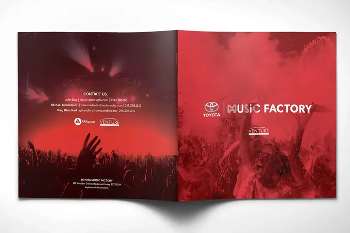Leaflet Toyota Music: Cách Tận Dụng Tài Liệu Quảng Cáo Để Tăng Cường Trải Nghiệm Âm Nhạc Trong Xe Toyota