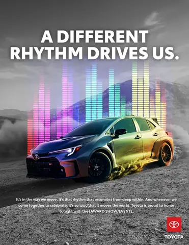 Leaflet Toyota Music: Cách Tận Dụng Tài Liệu Quảng Cáo Để Tăng Cường Trải Nghiệm Âm Nhạc Trong Xe Toyota