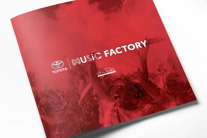 Leaflet Toyota Music: Cách Tận Dụng Tài Liệu Quảng Cáo Để Tăng Cường Trải Nghiệm Âm Nhạc Trong Xe Toyota