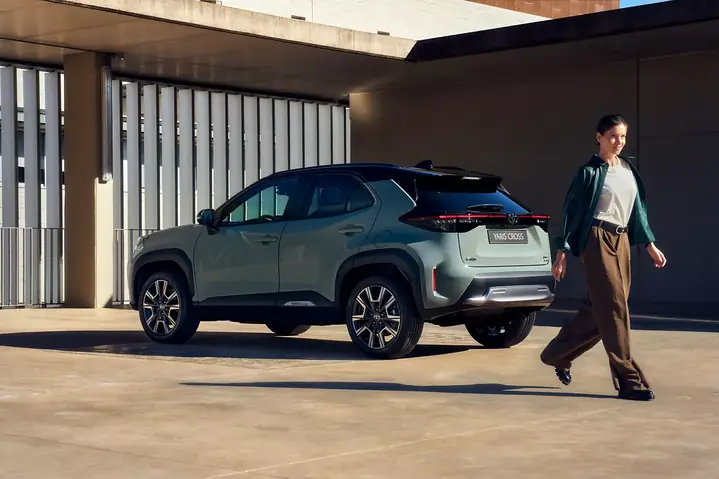 Leasa Bil Toyota: Giải Pháp Tài Chính Linh Hoạt Cho Người Tiêu Dùng Hiện Đại