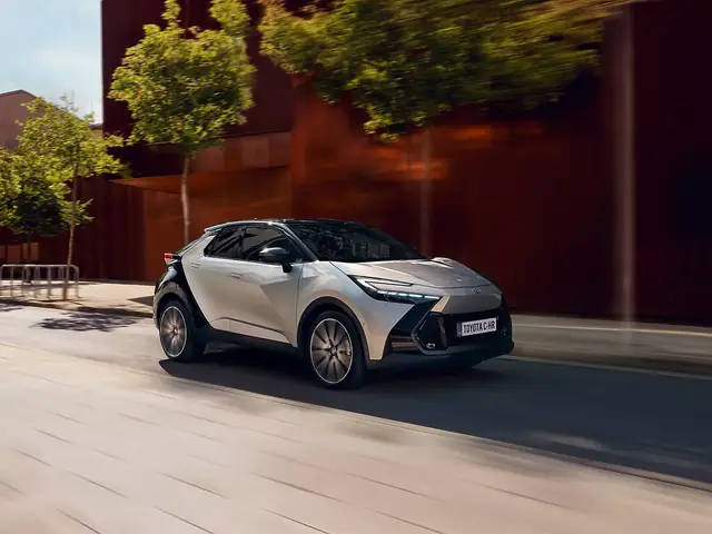 Leasa Bil Toyota: Giải Pháp Tài Chính Linh Hoạt Cho Người Tiêu Dùng Hiện Đại