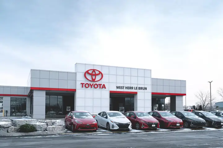 Lebrun Toyota: Đánh Giá Tổng Quan Và Thông Tin Cần Biết